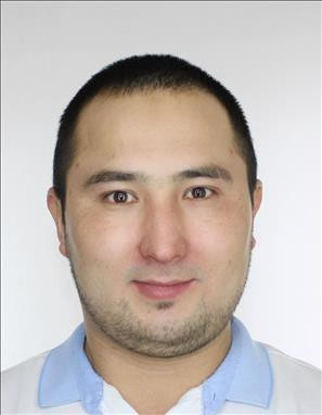 Orifxonov Musaxon