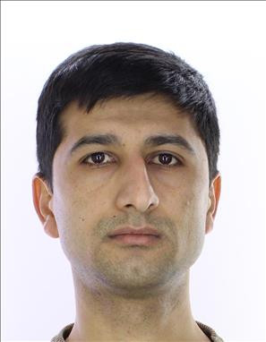 Shodmonov Sarvar