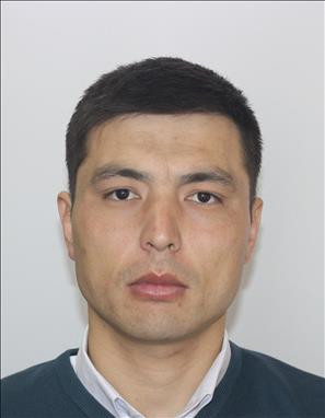 Abduqodirov Nuriddin