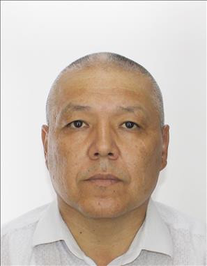 Mamarajabov Davron