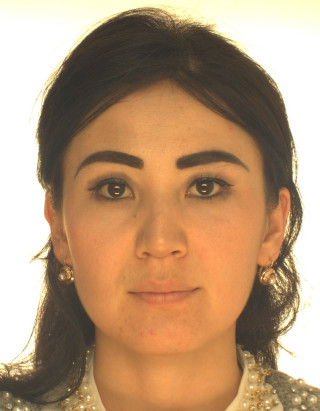Xidirova Sojida