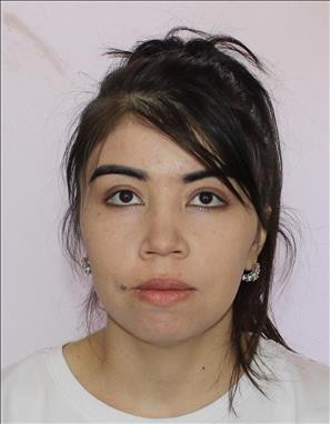 Pardayeva Munira