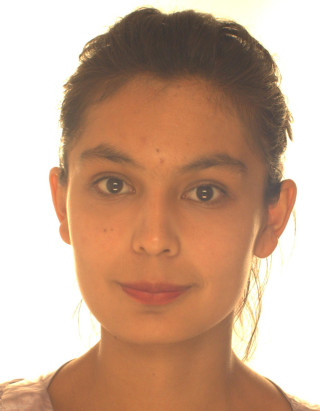 Xodjiyeva Sevginoz
