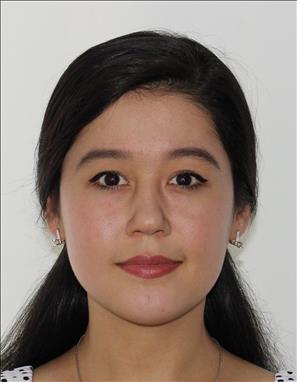 Husanova Durdona