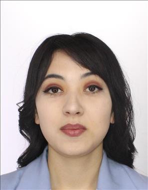 Umarova Bibixonum