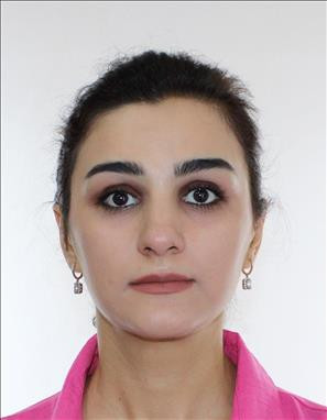 Ilyasova Sara