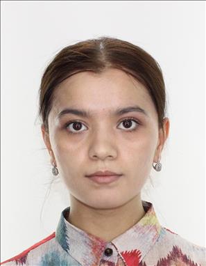 Olimjonova Dilnoza