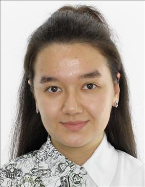 Mamadaliyeva Bahora