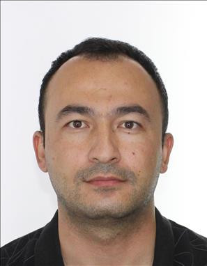 Ravshanov Zafar