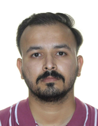 Khandelwal Aman