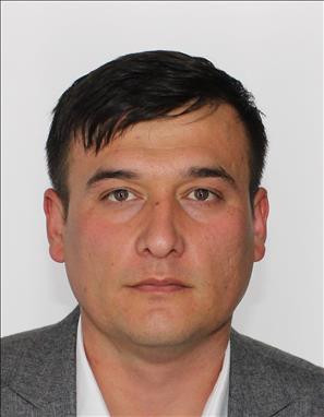 Buronov Anvarjon
