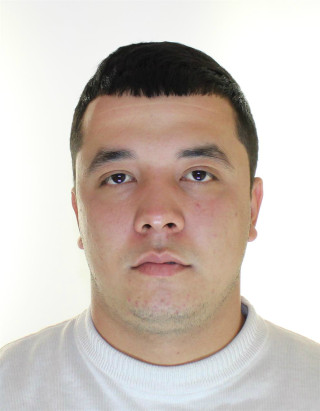 Shuhratov Shohjahon