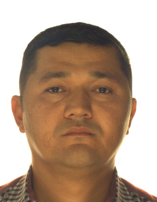 Maxsiddinov Ortiq