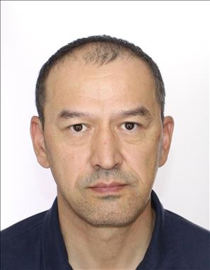 Abdullayev Vaxob
