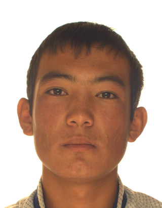 Bekkamov Sobir