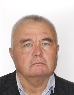 Sadinov Muxtor