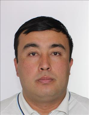 Amonboyev Abdumalik