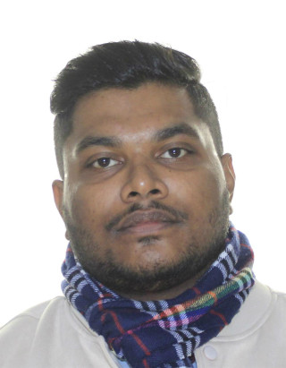 Pavanoor james Jithu