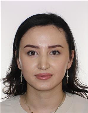 Lutfiyeva Umeda