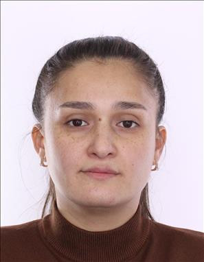 Karimova Moxinisso