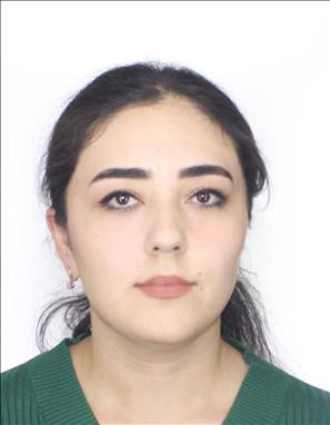 Muxammedova Fariza