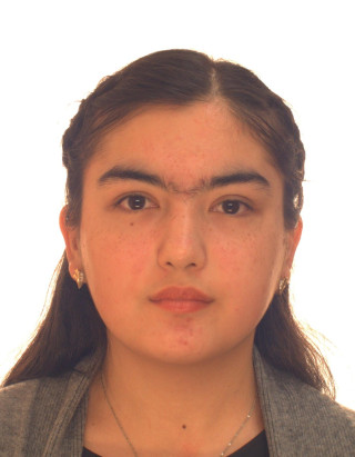 Shamsikulova Sitora