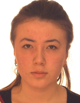 Botirova Zarina