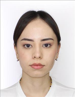 Buriyeva Nozima