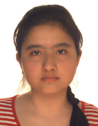 Abdukahorova Ruxshona