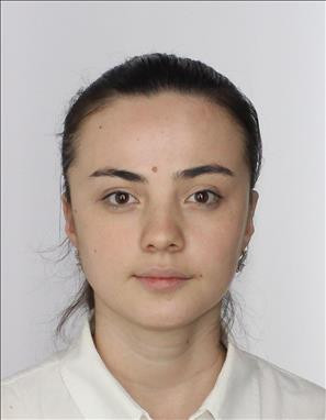 Rasulova Dilfuza