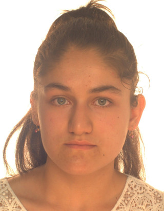 Mayusupova Bivifotima