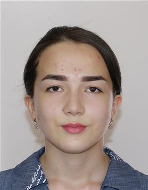 Isamova Mohina