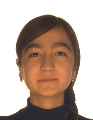 Xolmurodova Nilufar
