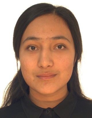 Khamidova Manzurakhon
