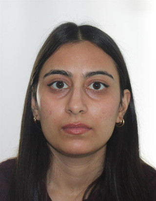 Saharan Meghavi
