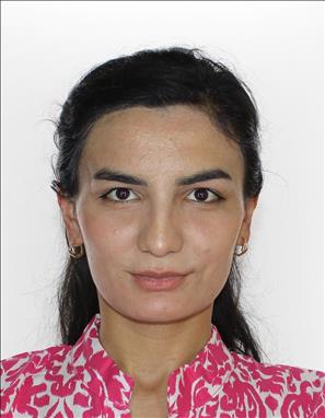 Karimova Hafiza