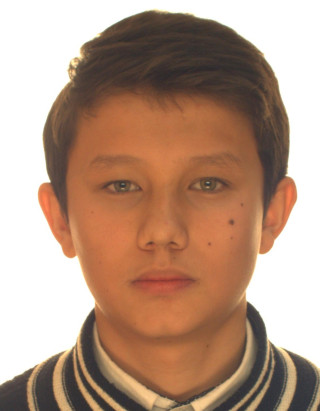 Xazratov Nodirjon