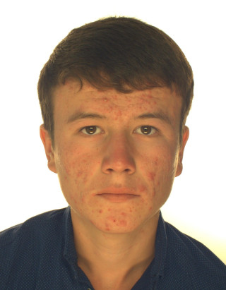 Xusanov Muhammad