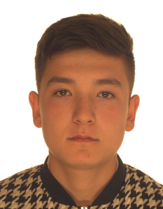 Yuldashev Jaloliddin