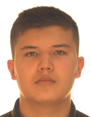 Musurmonov Rabbim