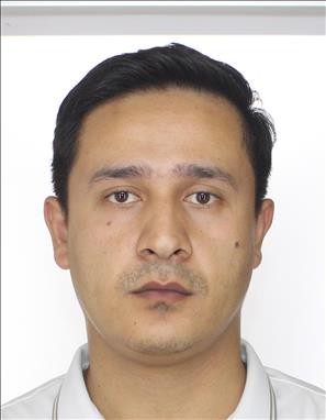 Nigmatullayev Muxammadjon
