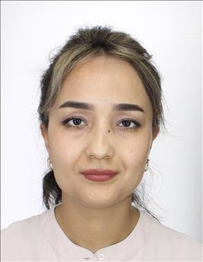 Nazarova Sitora