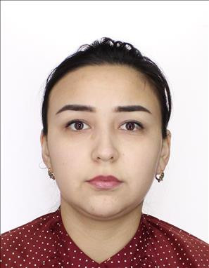 Xusenova Shoira