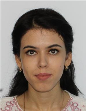 Berdiyeva Nigina