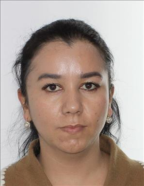 Sharapova Dilfuza