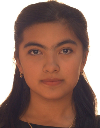 Saidmurodova Malikabonu