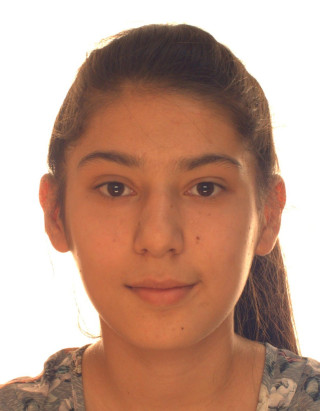 No‘monova Amina