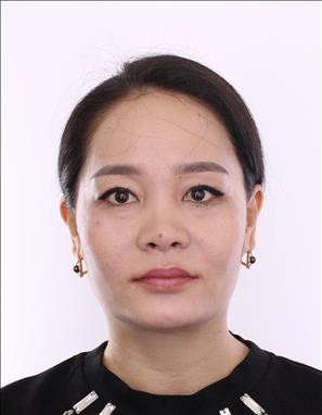Xalilova Komila