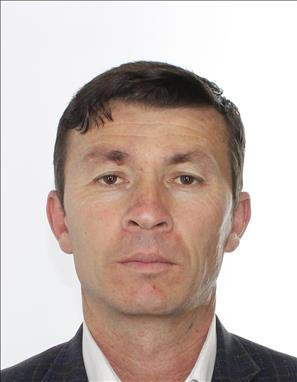 Ubaydillayev Xurshid