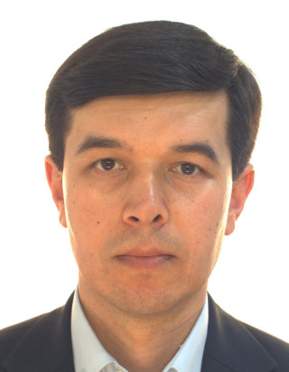 Saidmurodov Kamol